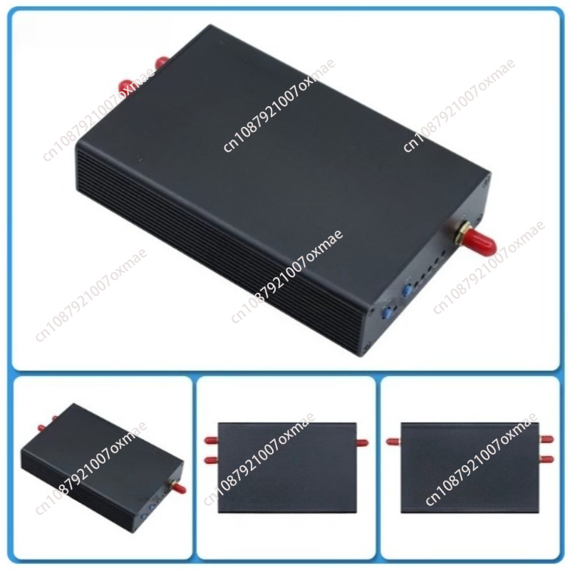 Sdr Software Defined Radio Hackrf - สำหรับ HackRF One 1MHz-6GHz ตัวรับส่งสัญญาณวิทยุแบบกำหนดด้วยซอฟต์แวร์ (SDR)