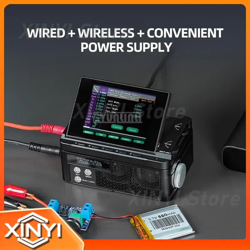 สำหรับ MDP-L1060 P906 โหลดอิเล - Linear Lab Power Supply Adjustable บทวิจารณ์และราคา