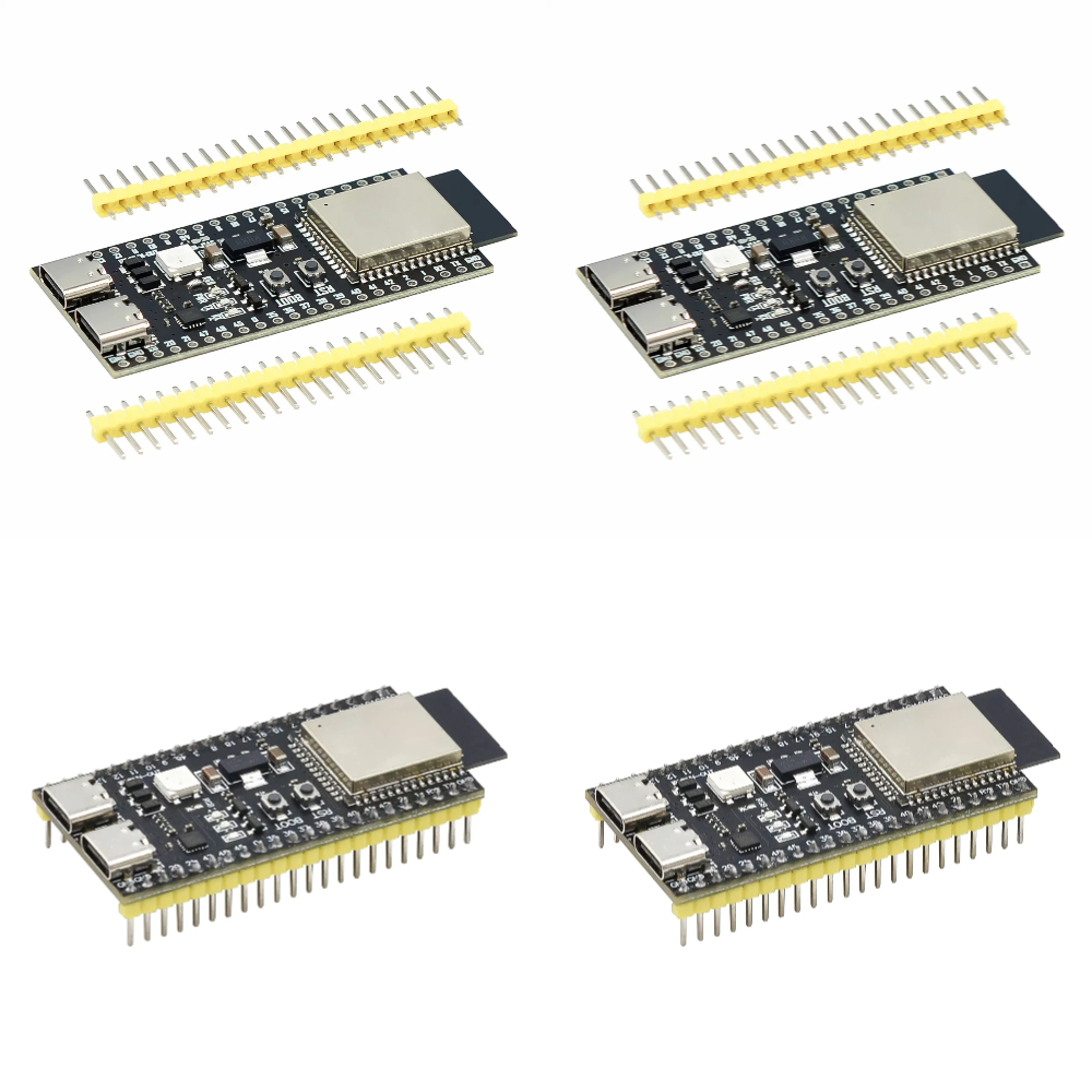 ESP32 S3 บอร์ดพัฒนาพร้อมอะแดปเ - Esp32 S3 Development Board Lot บทวิจารณ์และราคา