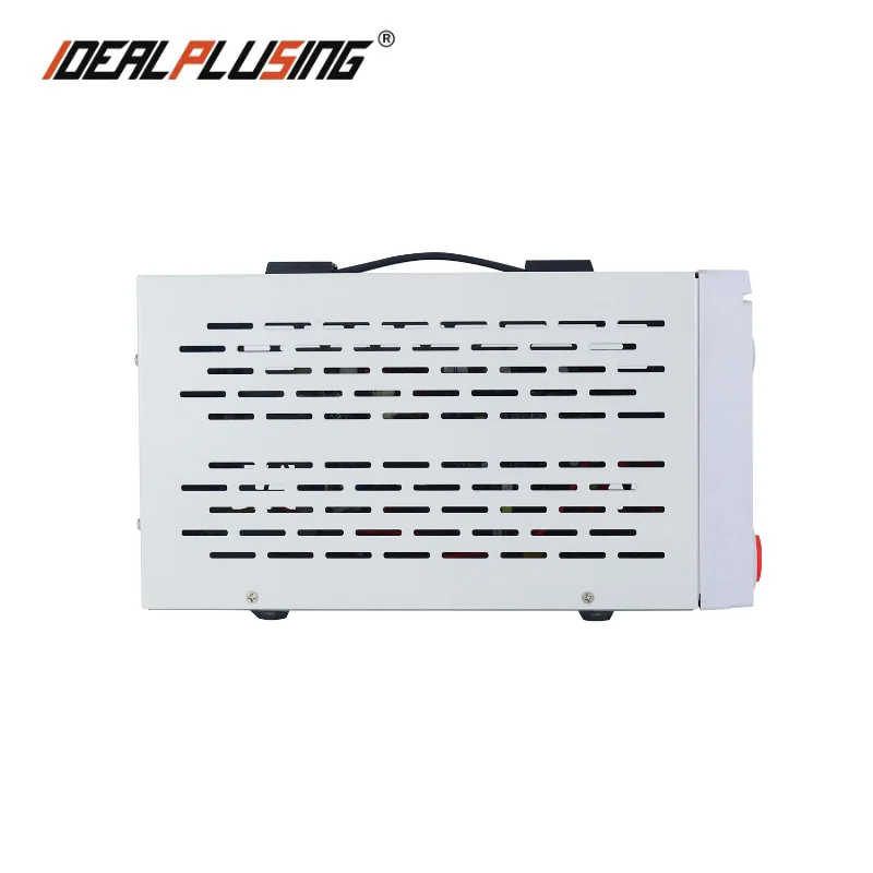 แหล่งจ่ายไฟกระแสตรงแบบสวิตชิ่ง - Programmable Dc Power Supply 30V 10A บทวิจารณ์และราคา
