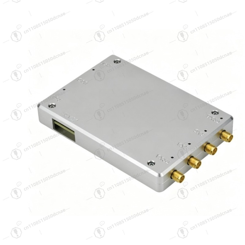 B210 Mini AD9361 บอร์ดสำหรับพั - Sdr Software Defined Radio Hackrf บทวิจารณ์และราคา
