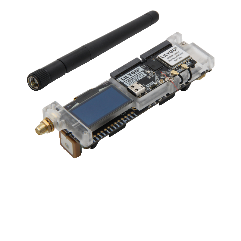 ลิลลี่โก ®   SoftRF T-Beam SUP - Esp32 S3 Development Board Lot บทวิจารณ์และราคา